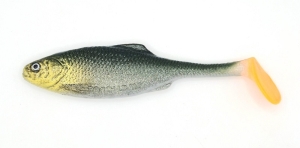 Gumy Luki's Bait PŁOĆ 12cm C50 3szt