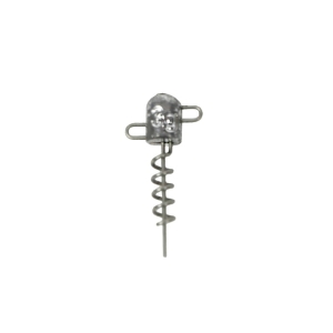 Główki wkręcane Hype Tackle Jig With Screw 3g 3szt
