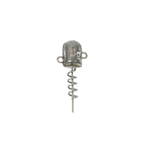 Główki Wkręcane Hype Tackle Jig With Screw 6g 3szt 