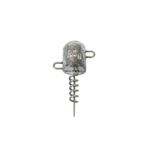 Główki Wkręcane Hype Tackle Jig With Screw 20g 3szt 