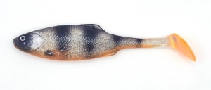 Gumy Luki's Bait PŁOĆ 12cm C70 3szt