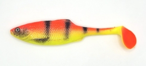 Gumy Luki's Bait PŁOĆ 14cm C69 3szt