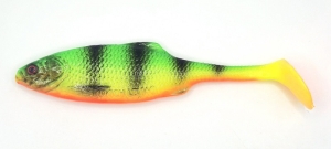 Gumy Luki's Bait PŁOĆ 14cm C61 3szt