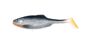 Gumy Luki's Bait PŁOĆ 14cm C32 3szt