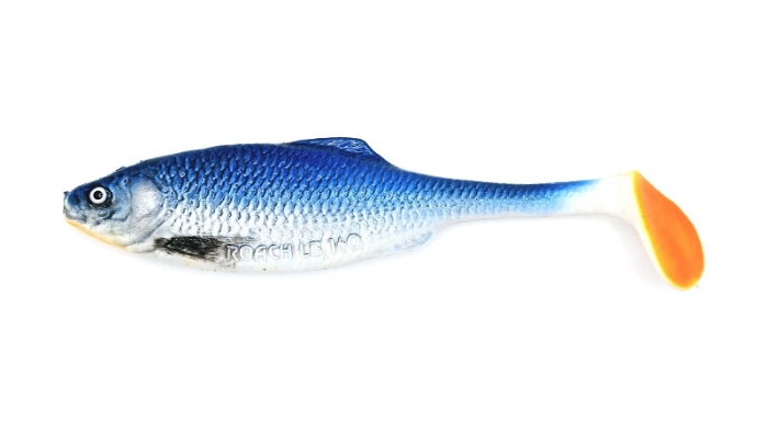 Gumy Luki's Bait PŁOĆ 14cm C01 3szt.jpg