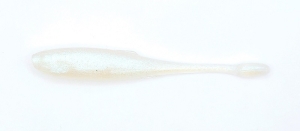 Gumy Luki's Bait ROACH TAIL 6,5cm C40 10szt