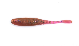 Gumy Luki's Bait ROACH TAIL 6,5cm C44 10szt