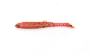 Gumy Luki's Bait KIEŁB 5cm C44 10szt