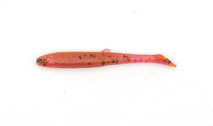 Gumy Luki's Bait KIEŁB 5cm C44 10szt.jpg