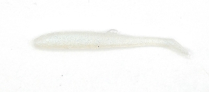 Gumy Luki's Bait KIEŁB 5cm C40 10szt