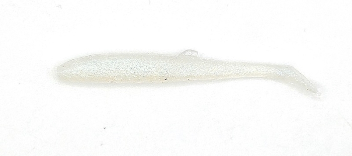Gumy Luki's Bait KIEŁB 5cm C40 10szt.jpg