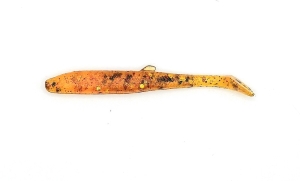 Gumy Luki's Bait KIEŁB 5cm C56 10szt