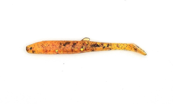 Gumy Luki's Bait KIEŁB 5cm C56 10szt.jpg