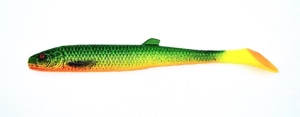 Gumy Luki's Bait KIEŁB 13cm C05 3szt