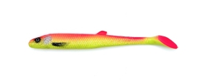 Gumy Luki's Bait KIEŁB 13cm C27 3szt