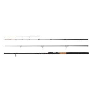 Wędka Dam Intenze 2 Method 3,90m 60-120g 3+2cz 