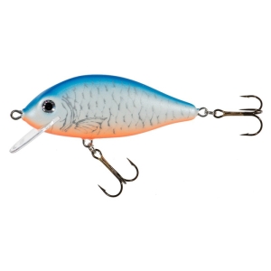 Wobler Jaxon Karaś 8cm Kol.NL F