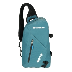 Plecak na ramię Robinson Walker 4Spin waterproof 20L