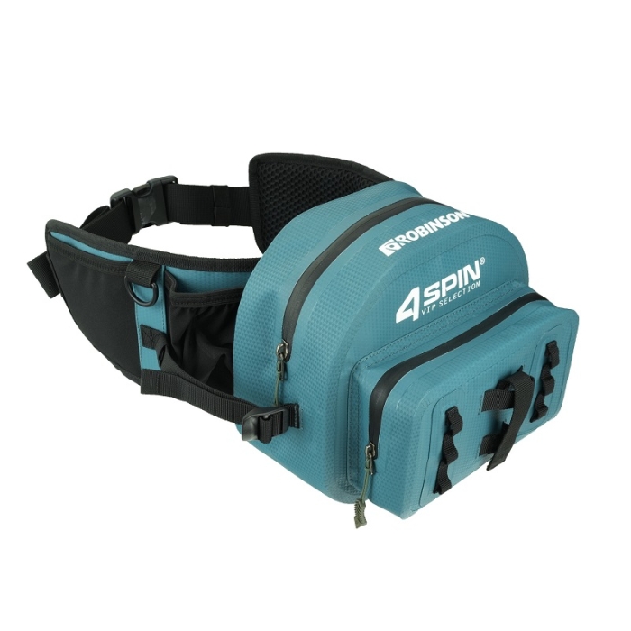 Torba na pas Robinson Walker 4Spin, waterproof 6L.jpg