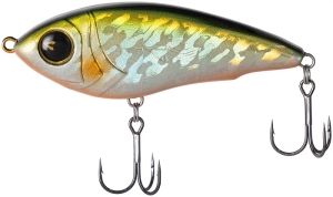 Wobler Select Jerkid 100S 10cm 37g #24