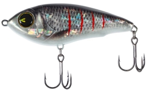 Wobler Select Jerkid 100S 10cm 37g S56