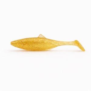 Sobcia SBC Guma Kilerka 5cm Gold 6szt
