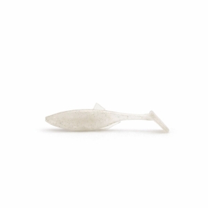 Sobcia SBC Guma Kilerka 5cm White 6szt