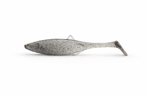 Sobcia SBC Guma Kilerka 7cm Ash 6szt