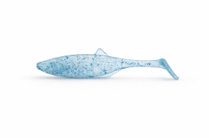 Sobcia SBC Guma Kilerka 7cm Blue Ice 6szt