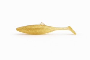Sobcia SBC Guma Kilerka 7cm Gold 6szt