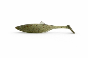 Sobcia SBC Guma Kilerka 7cm Olive 6szt