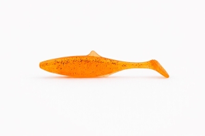 Sobcia SBC Guma Kilerka 7cm Orange 6szt