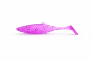 Sobcia SBC Guma Kilerka 7cm Pink 6szt