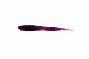 Sobcia SBC Guma Pijawka 7cm Dark V 6szt