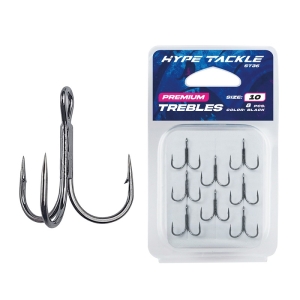Kotwice Hype Tackle ST36 BC #10 8szt