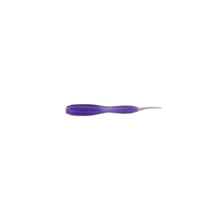 Sobcia SBC Guma Pijawka 7cm Purple 6szt