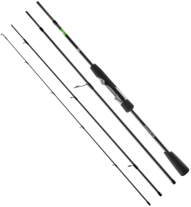 Wędka Favorite X1 Travel X1.1-734ML 2.21m 5-18g 4cz S