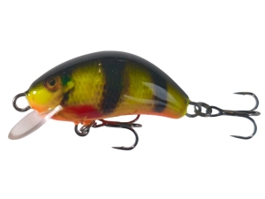 Wobler Kenart Hunter 4 NPX