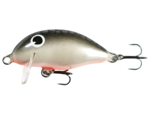Wobler Kenart Chubby 4 BPO