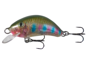 Wobler Kenart Hunter 3 RI