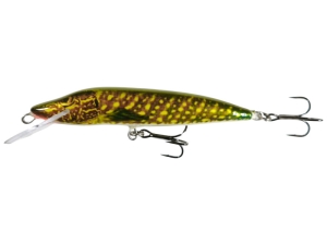 Wobler Kenart Pike 12 GP