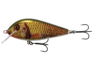 Wobler Kenart Bass 9 GO