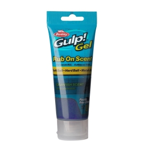Atraktor Berkley Gulp Gel 80ml Crayfish Blue Black FLK