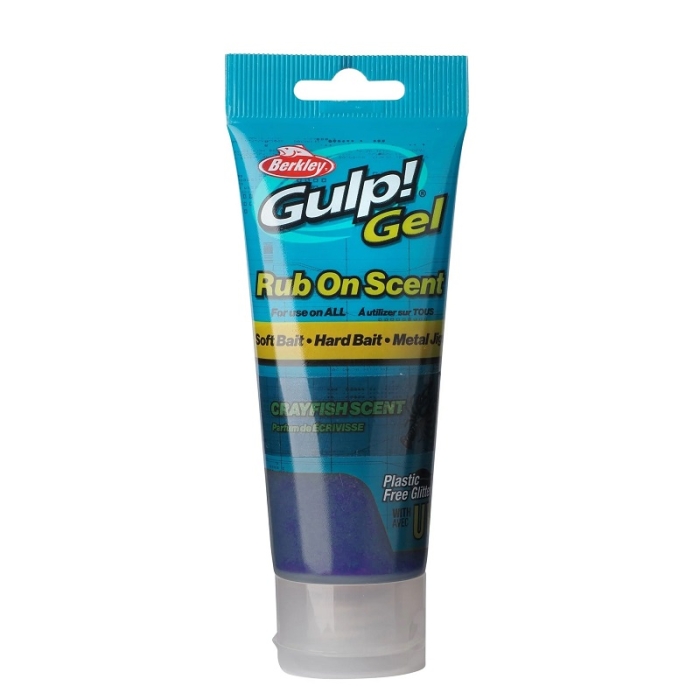 Atraktor Berkley Gulp Gel 80ml Crayfish Blue Black FLK.jpg