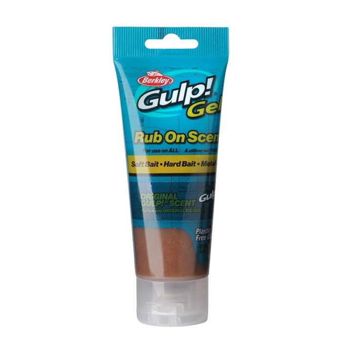 Atraktor Berkley Gulp Gel 80ml Original Gulp Brown.jpg