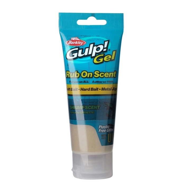 Atraktor Berkley Gulp Gel 80ml Shrimp White Gold Flake.jpg