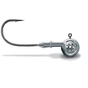 Główka Jigowa OWNER PRECISION JH #4/0 14G BC 3SZT