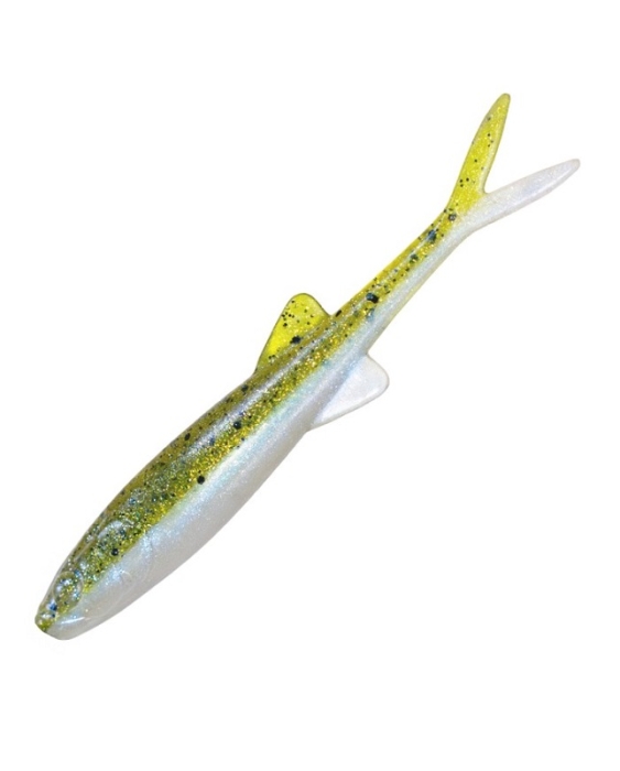 Perch Professor Freakin Minnow 3 8cm 10 Pro Green - 5szt.jpg