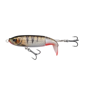 Wobler MadCat Cat Plopper 16cm 55g T1/0 Perch