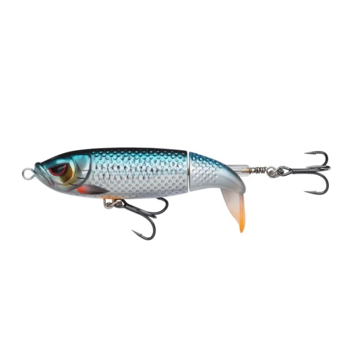 Wobler MadCat Cat Plopper 16cm 55g T1 0 Roach.jpg
